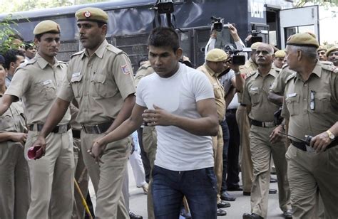 These Are The Four Men Sentenced To Death In The Brutal Delhi Gang Rape