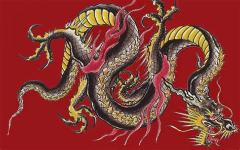 Chinese Dragon Wallpapers Hd And Background ~ Free Image Download