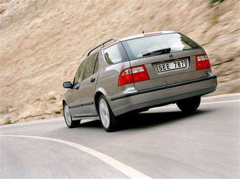 2006 Saab 9 5 Wagon Gallery 13668 Top Speed