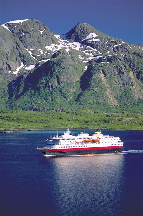 Croisière Fjords And Scandinavie 12 Septembre 2023 Sur Le Navire Ms