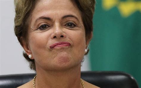 Pressionada Por Cortes Dilma Diz Que Não Criou Número Excessivo De Ministérios Época Expresso