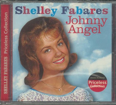Shelley Fabares Johnny Angel Vinyl Records And Cds For Sale Musicstack