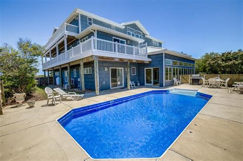 Topsail 300 Ft From The Beach Private Outdoor Pool Indoor Pool Updated 2020 Tripadvisor
