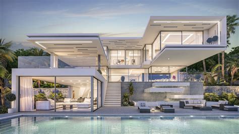 These 10 seminyak luxury villas prove bali's luxury can't be beaten. Villa Ariadna - Luxus Villa in Spanien