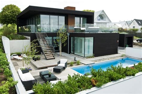 Modern, ultra modern, indian, kerela, traditional house design concepts. Tag For Modern homes designs and plans : Villa Design ...