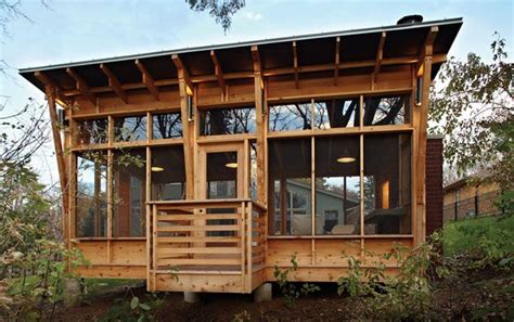 10 Best Images About Shed Roof Cabins On Pinterest Sheds