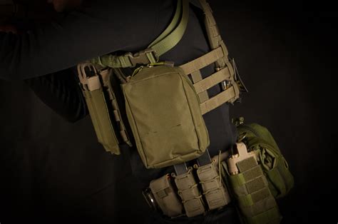 Flyye Swift Plate Carrier Tacticaltwo