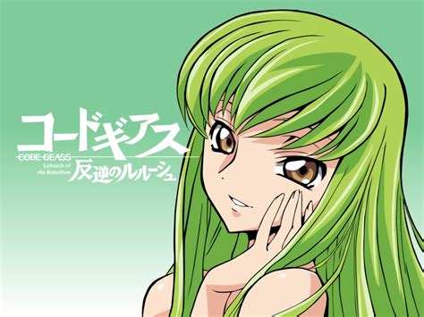 Note that these commands affect only the currently selected character. cc close code geass green vector | konachan.com - Konachan ...