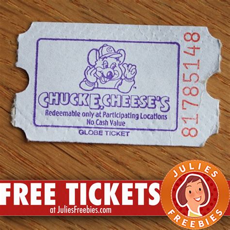 Chuck E Cheese Ticket Therescipes Info The Best Porn Website