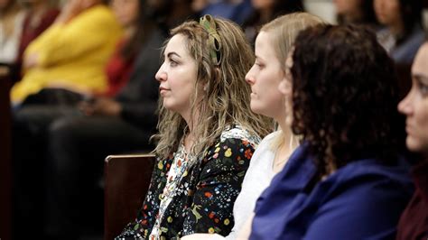 RaDonda Vaught trial: Nurse's colleagues worry about being 