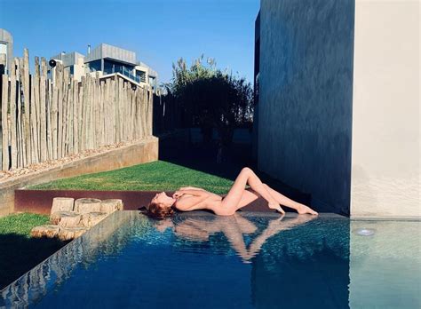 Alexina Graham Nude Explicit Collection 2019 The Fappening
