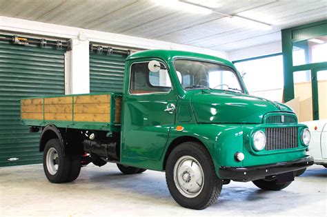 1966 Fiat 615 Is Listed Till Salu On Classicdigest In Fermo By