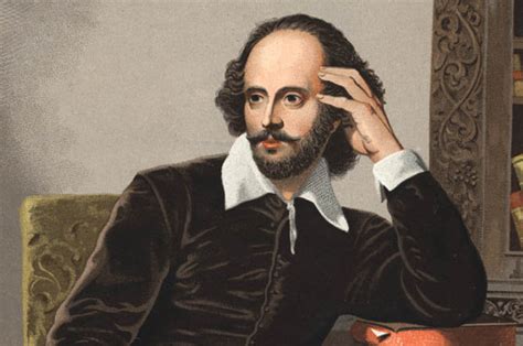 row breaks out over legendary playwright william shakespeare s sexuality daily star
