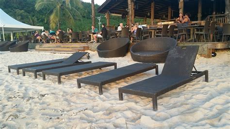 The Beach Bar And Bbq Guam