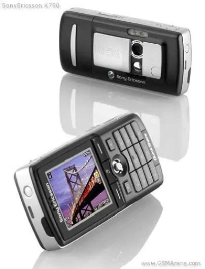 Sony Ericsson K750 Price In Sri Lanka April 2024 Mobgsm Lk