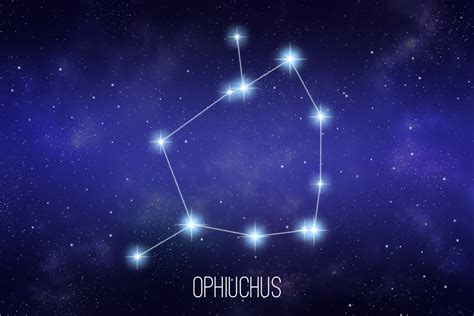 Have The Star Signs Changed Why The 13th Sign Ophiuchus ‘discovered By