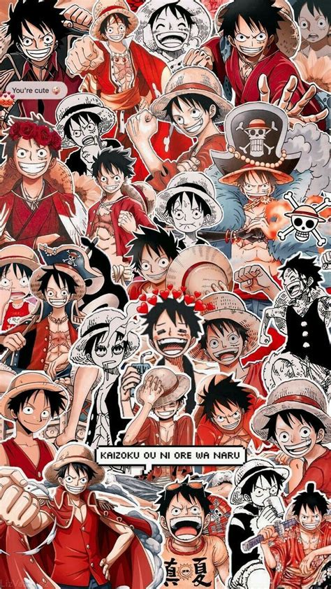 Top 83 About One Piece Aesthetic Wallpaper Billwildforcongress
