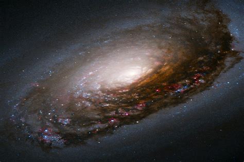 7 Of The Most Unique Galaxies Know So Far Science Channel Nasas