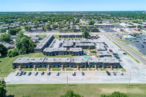 Our Portfolio - Radius Apartments Norman, OK