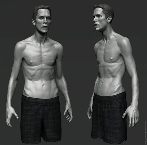 Pin By Cedric Seaut On Anatomy Male Models Skinny Swimwear