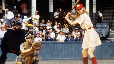 The Best Baseball Movies You Definitely Need To Watch Armchair Arcade