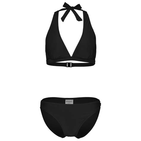 Stoic Sandvik Triangle Bikini Set Bikini Womens Buy Online Uk