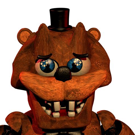 Coolios Withered Freddy Walk Cycle Remake By Lpganimations83 On Deviantart