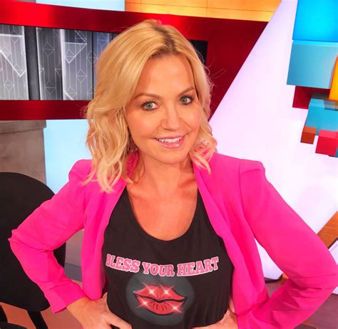 How Much Is Michelle Beadle Net Worth Know About Her Career And Awards
