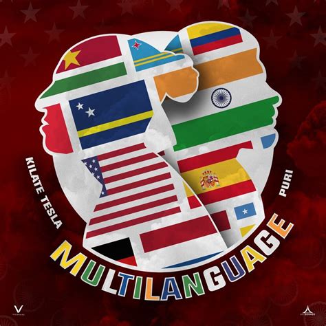 Multilanguage - Puri mp3 buy, full tracklist