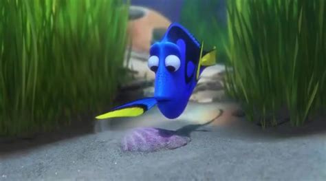 Yarn Mommy Loves Purple Shells Finding Dory 2016 Video Clips