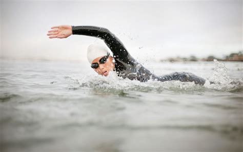Your Basic 30 Minute Open Water Swimming Workout Myfitnesspal