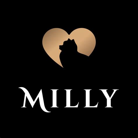 Milly Shop Home