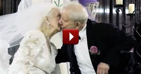 Meet The 100 Year Old Bride A Beautiful And Inspiring Video Youll Love