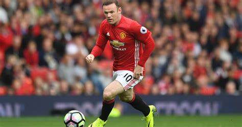 In this sports collection we have 25 wallpapers. Pictures Of Wayne Rooney