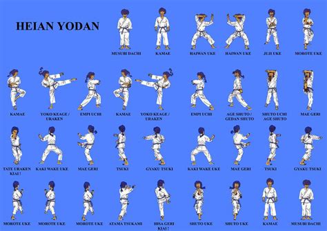 04 Heian Yondan