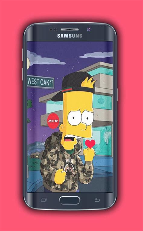 Bart Supreme Wallpapers Apk For Android Download