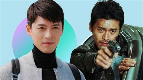 The Best Dramas Tv Shows And Movies Starring Hyun Bin