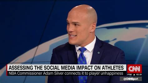 The Impact Of Social Media On Pro Athletes YouTube