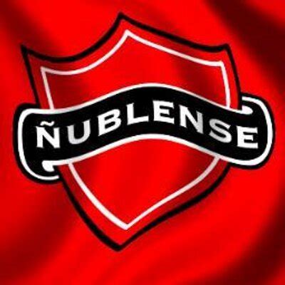 El sitio oficial del f�tbol chileno. Ñublense Chillan (@NublenseChillan) | Twitter