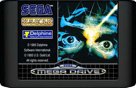 Games Puzzles Toys Games Flashback The Quest For Identity Sega