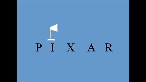 Pixar Intro Remake Youtube