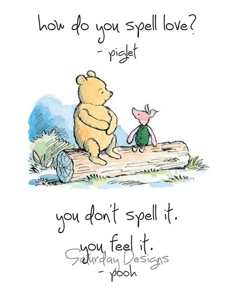 Winnie The Pooh Book Quotes Quotesgram