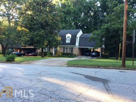 3180 Columbia Woods Dr Decatur Ga 30032 5839 Mls 8355486 Redfin