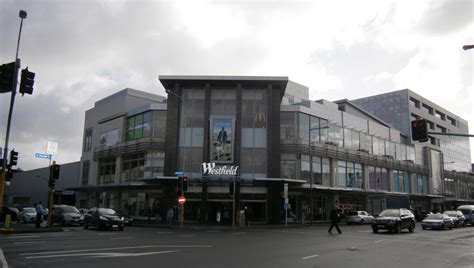 Westfield Newmarket Auckland Gripple New Zealand