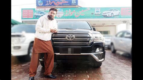 Toyota land cruiser prado tx 2012 review specs, price in pakistan 2019. Toyota Land Cruiser V8 | Review| Startup| Pakistan 2018 ...
