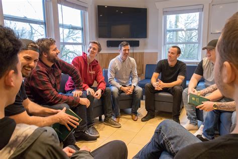 Alcohol & Drug Addiction Rehab & Treatment Center | Last Door