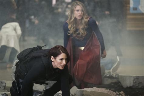 Trailer For Supergirl Season 3 Episode 13 ‘both Sides Now