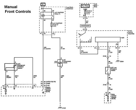 2015 gmc savana wiring diagram
