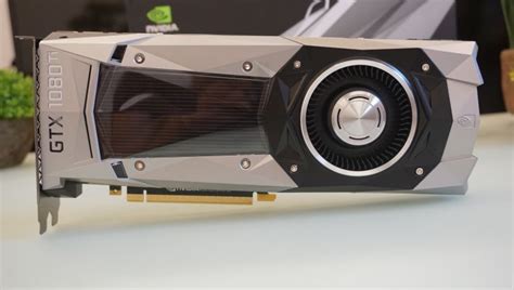 Nvidia Gtx 1080ti Review Yugatech Philippines Tech News And Reviews