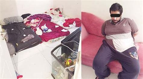 Photos Man And Wife Torture Their 4 Year Old Daughter To